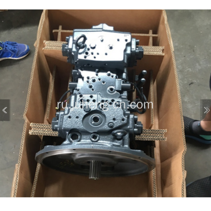 PC230-6 Гидравлический насос 708-2L-00421 708-2L-00423